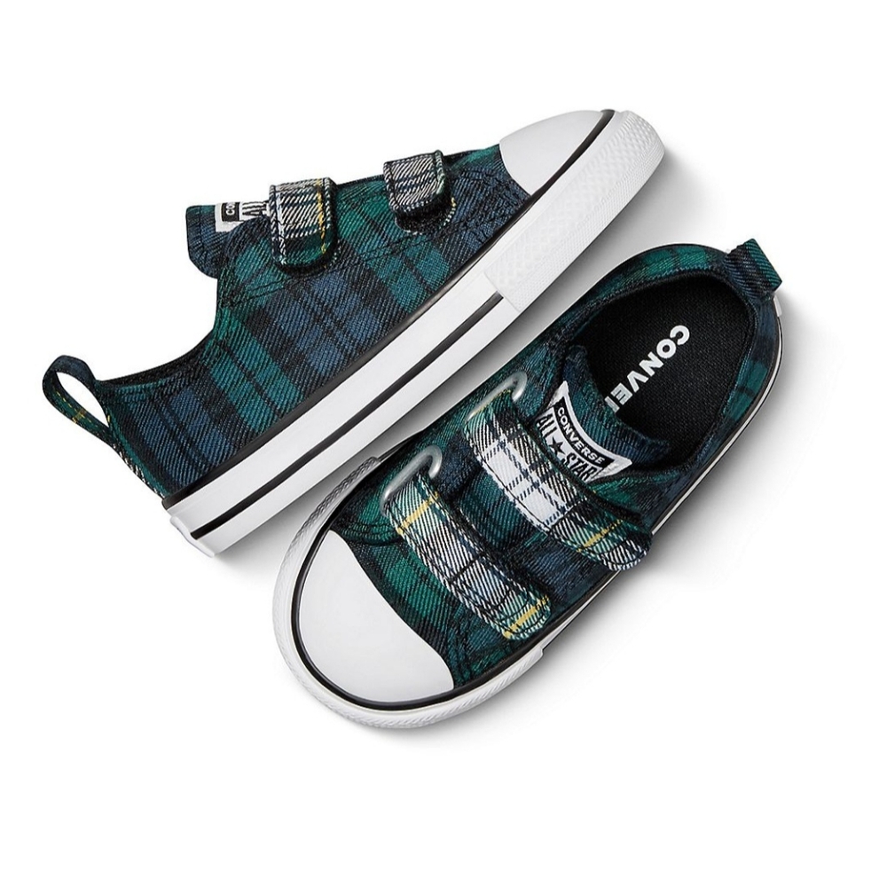 Kids Converse